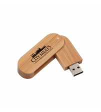 Bambu USB Bellek (8-16-32 GB)